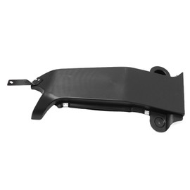 GXARTS Air Deflector Skid Plate Shield FB5Z7810494A Compatible with Ford Explorer 3.5L 2011 2012 2013 2014 2015 2016 2017 2018 2019