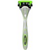 Hydro Schick Hydro5 Premium Sensitive Skin Holder (with Blade +