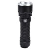 Dive Light IPX6 Waterproof 5000lm Adjustable Brightness Aluminium Alloy Durable