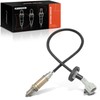 A-Premium - Sensor de oxígeno O2 compatible con Nissan Frontier