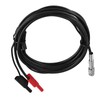 LiebeWH Test Leads, Banana Head Adapter Cable, HT30A High Performance