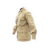 MidwayUSA Men's Safari Jacket Khaki Medium