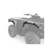 Can Am Outlander G3l 500 700 Extended Fender Flares Set