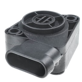 A-Premium TPS Throttle Position Sensor Compatible with IC Corporation International 3800 3000IC 4700 4700LP 4700LPX 4900 V8 7.3L Diesel, Replace# 1842640C93, 2603893C91