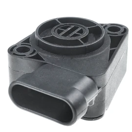 A-Premium TPS Throttle Position Sensor Compatible with IC Corporation International 3800 3000IC 4700 4700LP 4700LPX 4900 V8 7.3L Diesel, Replace# 1842640C93, 2603893C91