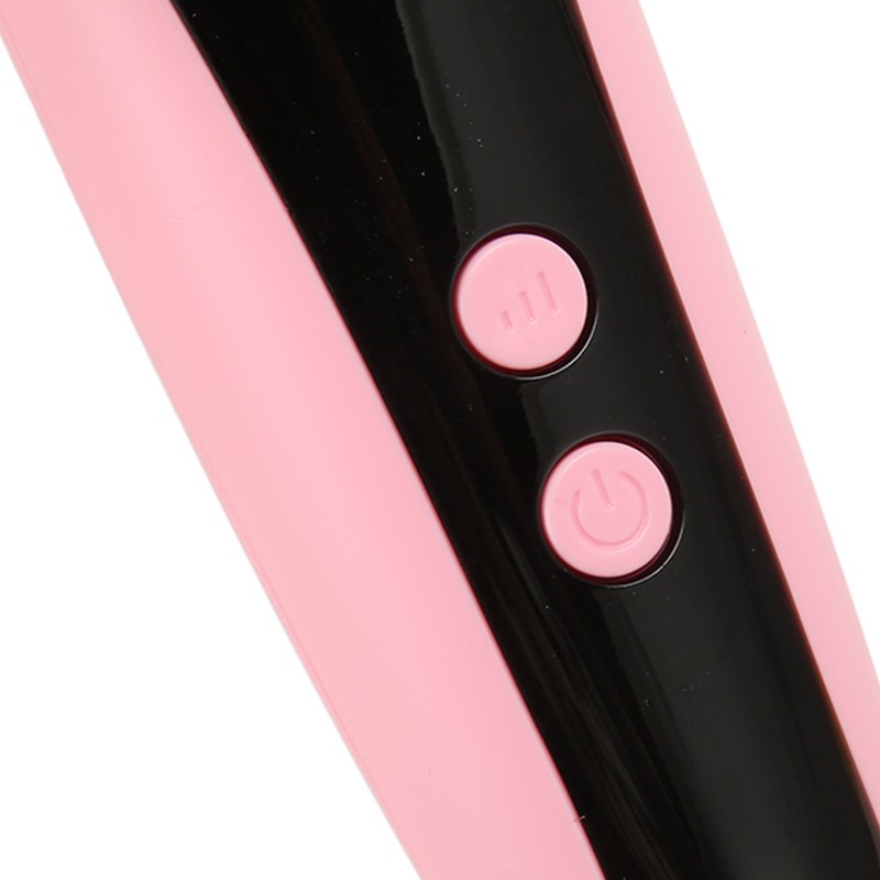 Electric Facial Massager Machine Colorful Light Vibration Face Skin Rejuvenation