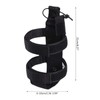 FGDTREE Tactic Water Bottle Pouch Bag Belt Bottle Holder Bag