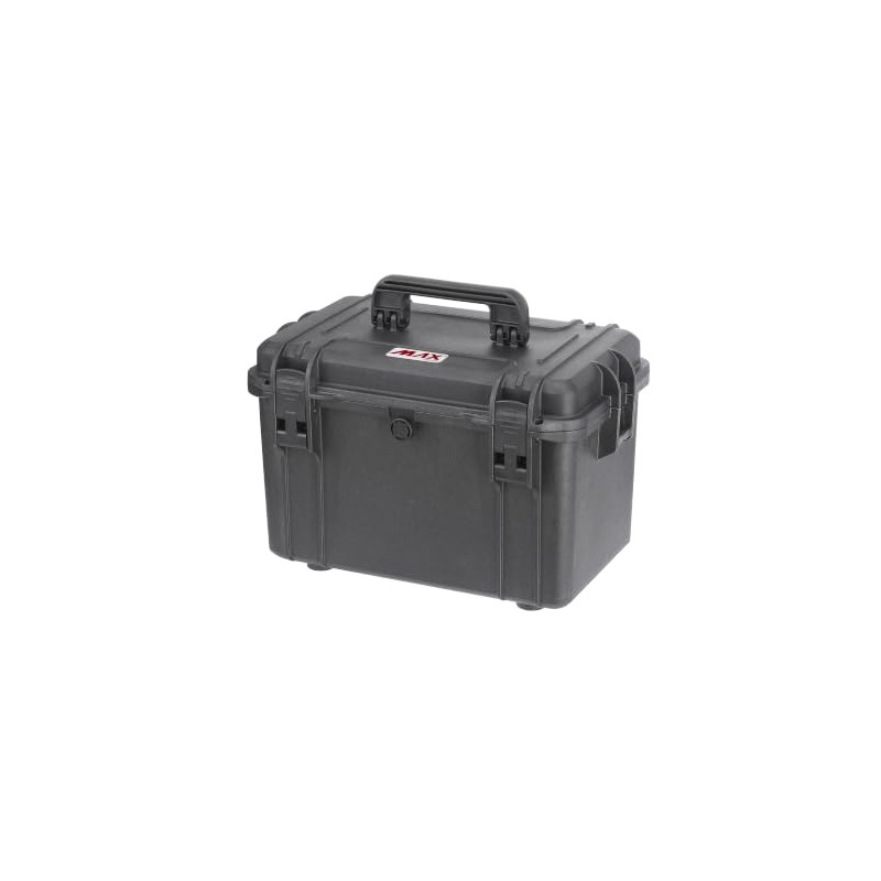 Max Cases Airtight Suitcase Empty