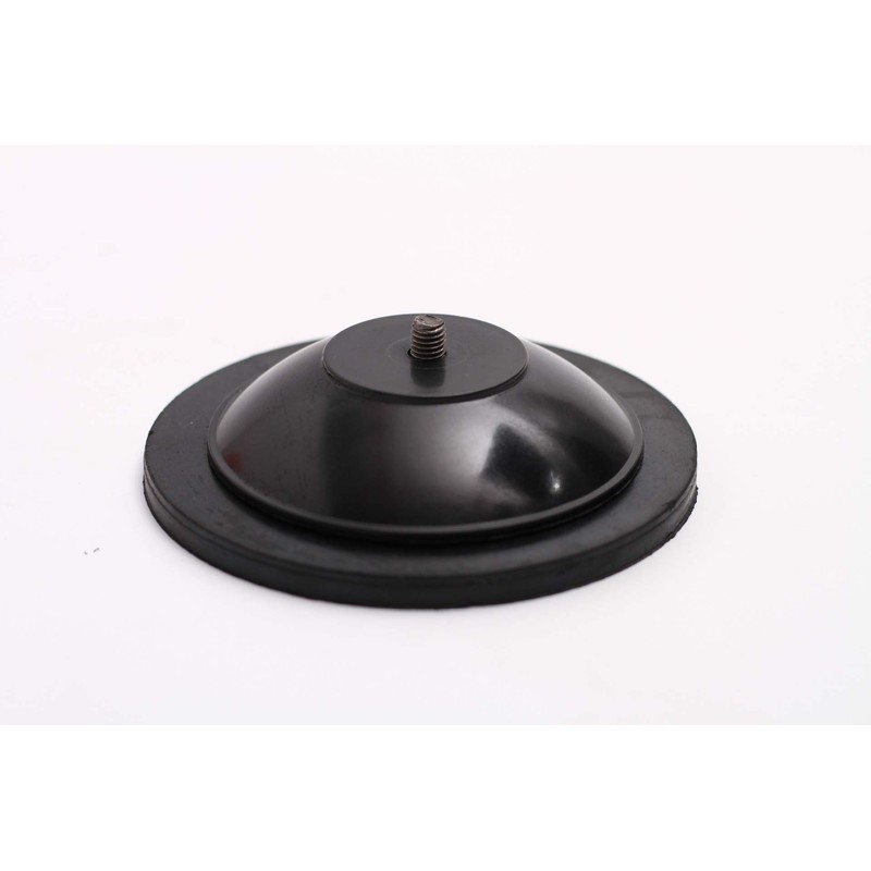 Punching ball da scrivania, super resistente, antistress, con ventosa e