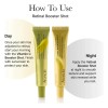 Arencia Serum Vitamina C Crema Facial 30ml Aclaradora Día Noche