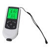 Paint Mil Thickness Gauge High Accuracy HD Backlit Display Anti
