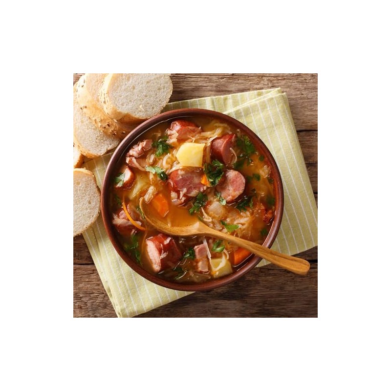 Eden Brothers Cabbage Seeds - All Seasons