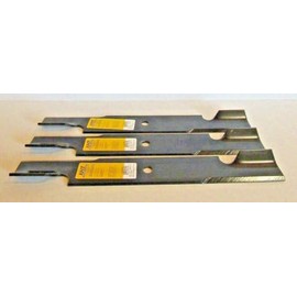 XHT 3 HD USA Blades 52" Compatible with Encore 1521227 363046 363291 SCAG 48108 481707 482462