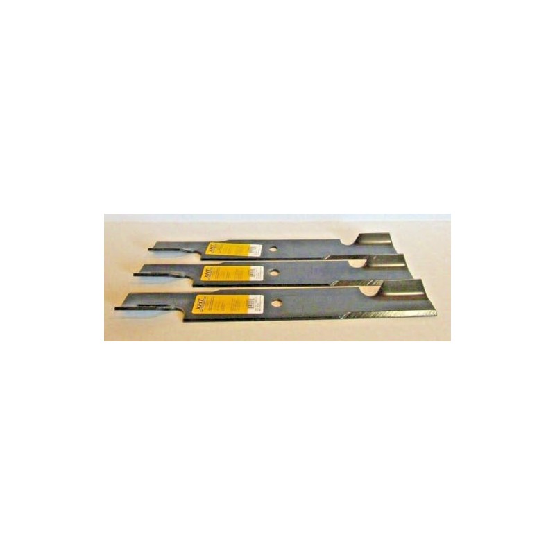 XHT 3 HD USA Blades 52" Compatible with Encore 1521227