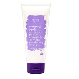 Chungmijung Aloe Maculata Cleansing Foam