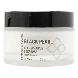 Serious Skincare - Crema Facial Para Disminuir Las Arrugas P                                                                                          