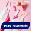 LABELLO Bálsamo labial con color Sandía (4.8g) protector labial con