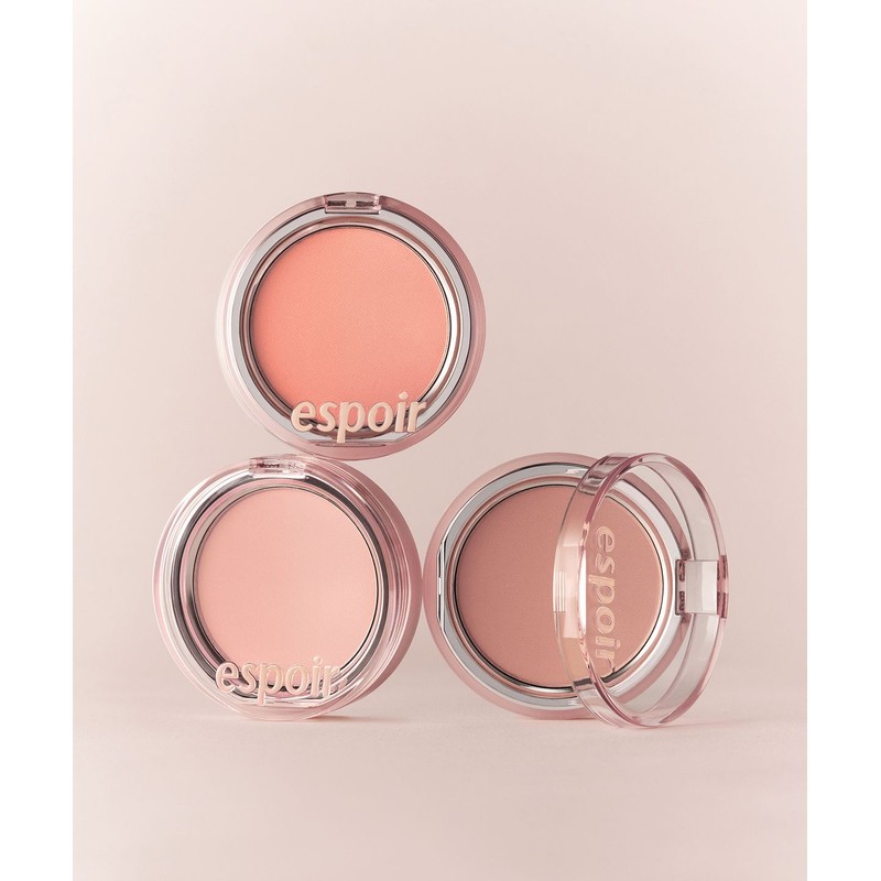 Espoir [2PACK] Blur Wear Blush