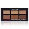 Beauty UK Ultimate Hi Tech Pro Contour and Highlight Professional