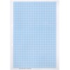 Vesey Gallery A4 metric graph paper. 1mm, 5mm, 10mm Ream