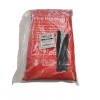 First Response New First Response Fire Blanket 2 Pack. Fire