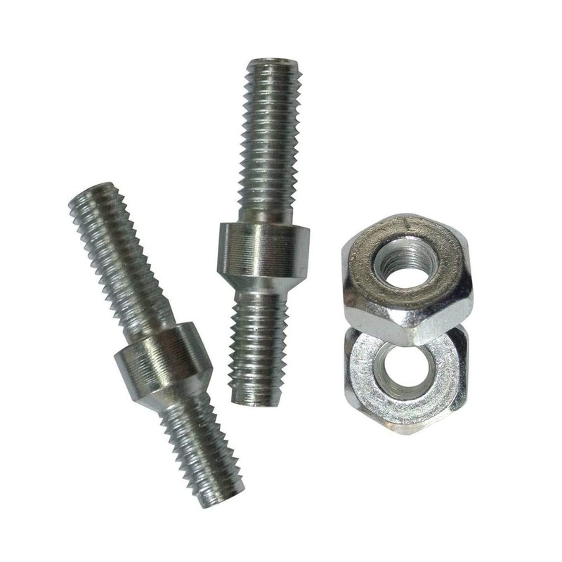 Stud and Nut Kit for STIHL Chainsaws (MS361, MS440, MS441,