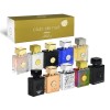 Armaf Club De Nuit Discovery Set 10x0.17oz Mini Perfumes for