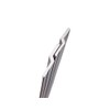 LagunaProject Heavy Duty Aluminium Grey Z Bar Hanger, 300mm, 30kg