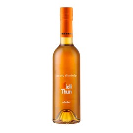 Mieli Thun Fir Tree Honeydew Honey Vinegar, 375ml (12.68 fl oz)