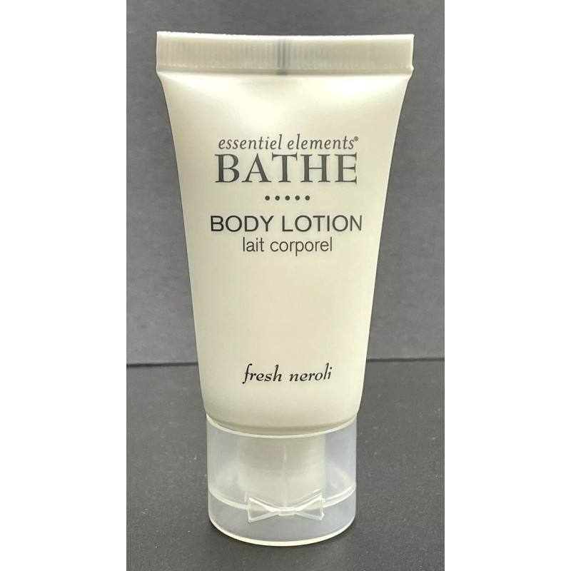 Essentiel Elements Bathe Body Lotion 1oz