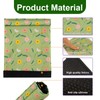 2 Pack Universal Walker Padded Hand Grip Covers Non-Slip Cushion