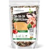 GARDENWISE 16-16-16 All Purpose Professional Fertilizer - Lawn & Flower