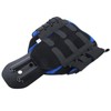 Adjustable Waist Back Brace Fracture Recovery Breathable Lumber Spine Support