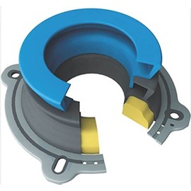 Danco 9D0010718X Perfect Seal Wax Ring