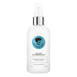 Avenue Man Sea Salt Spray - Texturizing Spray for Men - Thickening Spray for Hair - Paraben-Free, Sulfate-Free - Made in the USA