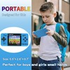 Handheld Game for Kids -Preloaded 220 Retro Video Games, Portable