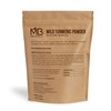 MB Herbals Wild Turmeric Powder 100g (3.5 oz) | Kasthuri