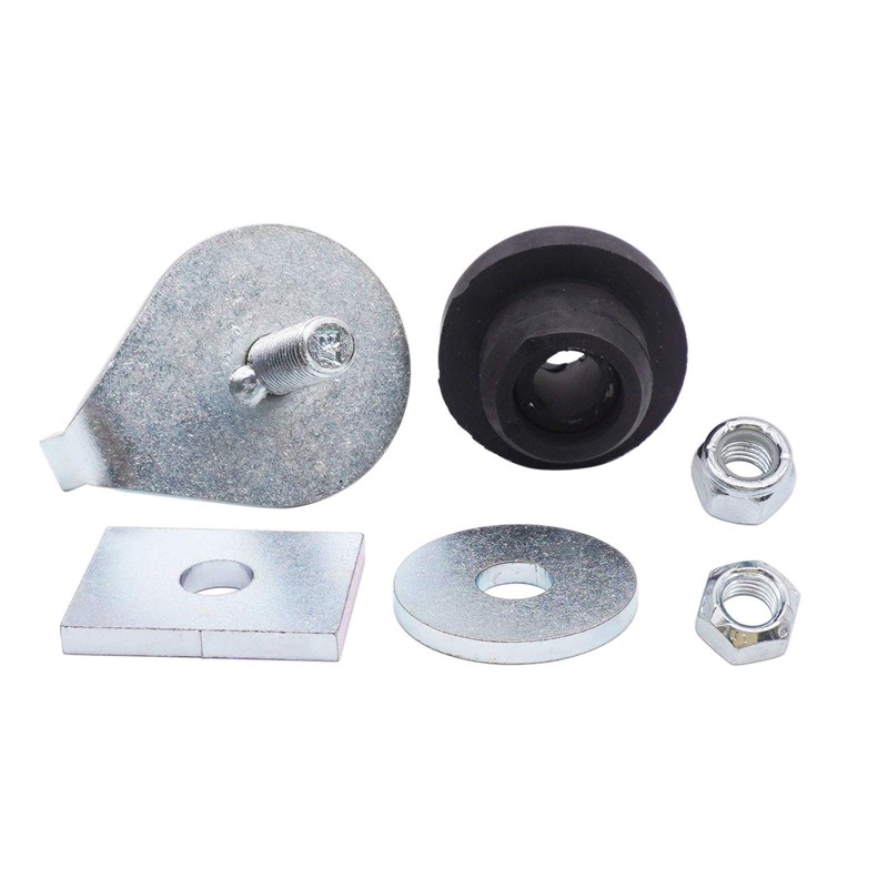 Cab Mounting Kit with Joint Bolt Assembly Damper Washer Nuts