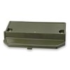 Green Battery Cover For Honda FourTrax 300 2x4/4x4 TRX300 TRX300FW