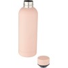 Schmalz® Personalisierte Isolierflasche SPRING mit Name 500 ml - BPA-frei