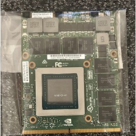 NVIDIA QUADRO M3000 SE 4GB DDR5  Video Card P2754