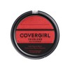 COVERGIRL Trueblend so Flushed High Pigment Blush & Bronzer, 345
