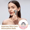 3D Face Massager & Body Slimmer, Roller for Face Lifting,