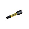 10 x SabreCut SCRSQ332_10 32mm SQ3 Square Magnetic Impact Screwdriver