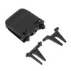 A/C Air Vent Outlet Tab Clip, Repair Front Air Conditioning