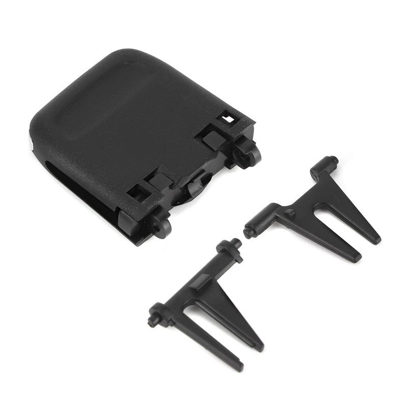 A/C Air Vent Outlet Tab Clip, Repair Front Air Conditioning