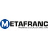 Metafranc Universal, Diameter, Pack of 100, for attaching Solid and