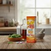 H-VT multivitamínico y minerales suplemento alimenticio en jarabe y cápsulas