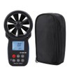 866B-WM Handheld Digital Wind Speed Meter Air Volume Measuring Anemometer