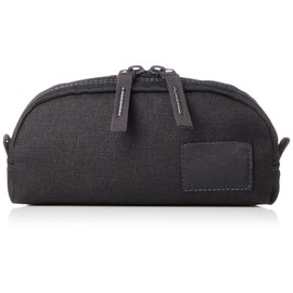 Puma 078723 Multi-Pouch, Travel, Business, Sports, Small Storage Gadget Pouch, 24 Spring Summer Colors Medium Gray Heather (02)